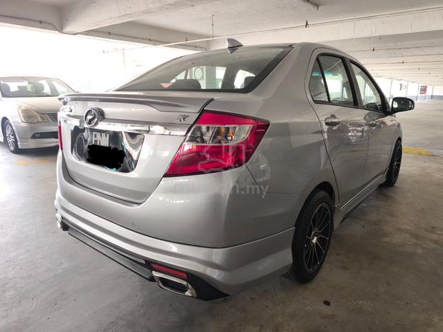 2018 Perodua BEZZA 1.3 X (A) Lo Mileage  36,000 KM - 4
