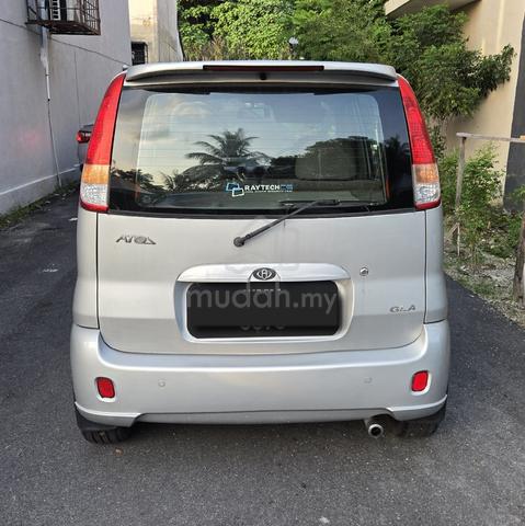 2005 Inokom ATOS 1.1 PRIMA GL (A) - 5