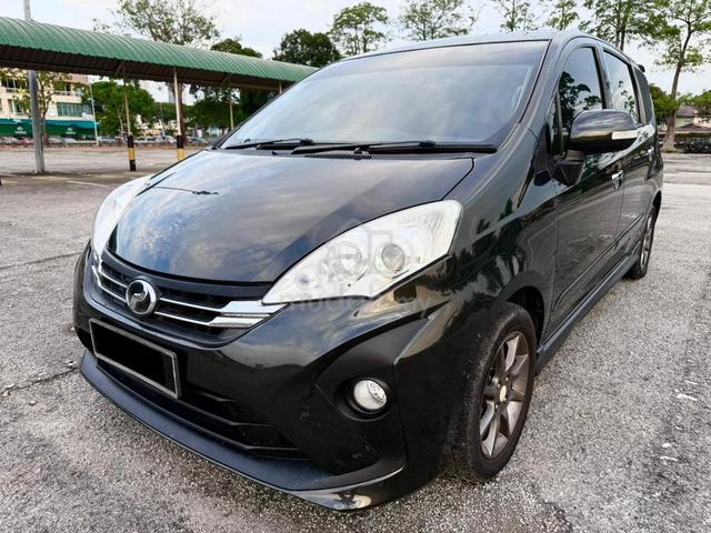 2019 Perodua ALZA 1.5 ADVANCE (A) FULL SPEC - 3