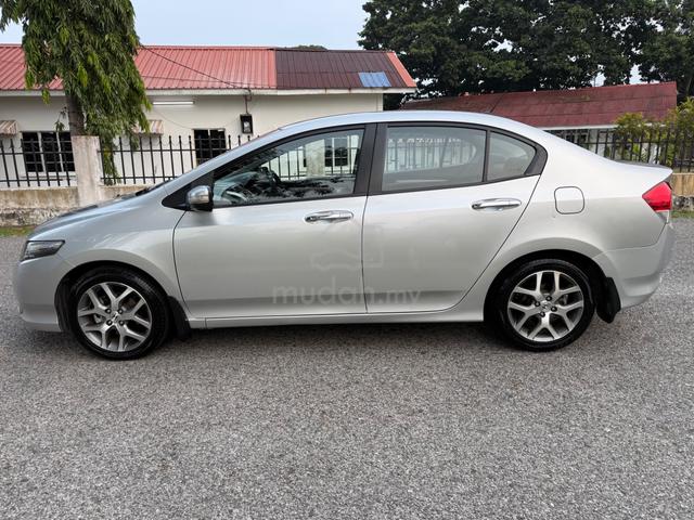 2009 Honda CITY 1.5 E (A) - 5