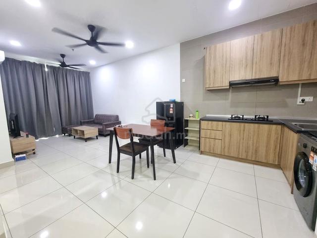 Rica Residence Sentul 1