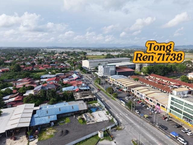 Agriculture Land >First Grade Land Seberang Perai Utara 1