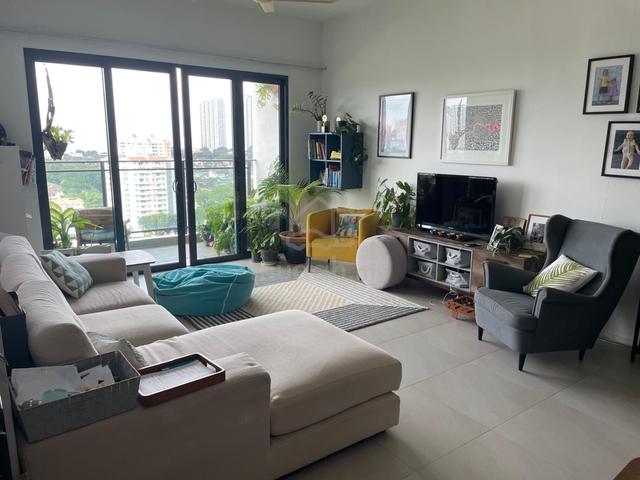 Mira Residence 1