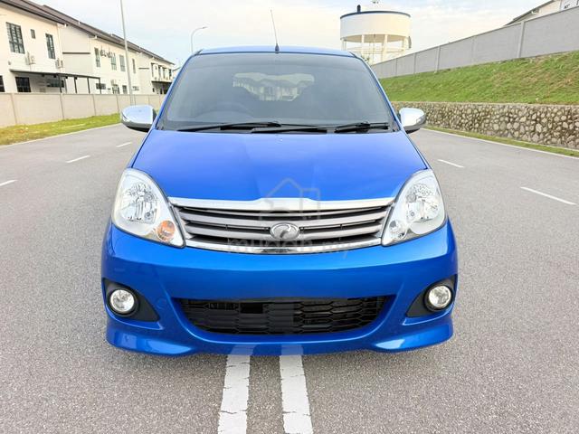 2008 Perodua VIVA 1.0 EZI PREMIUM (A) - 3