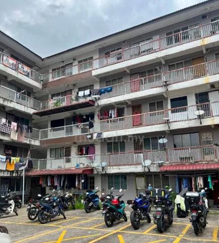 Taman Cendana 1