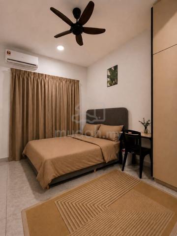 BILIK SEWA KAJANG BANGI (Non-Sharing) – DIRECT OWNER 1