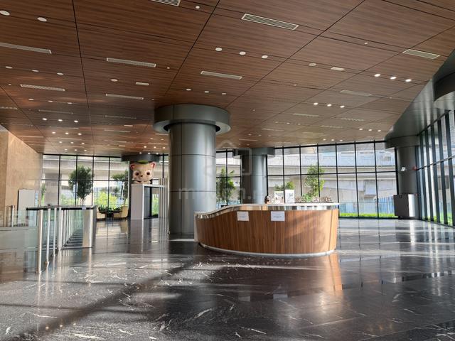 Office Space for Rent, Mercu Mustapha Kamal, Damansara Perdana 1