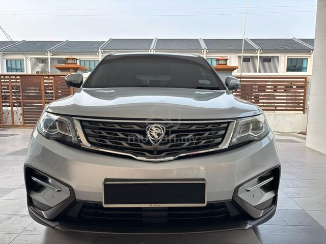 2019 Proton X70 1.8 EXECUTIVE 2WD (A) - 3
