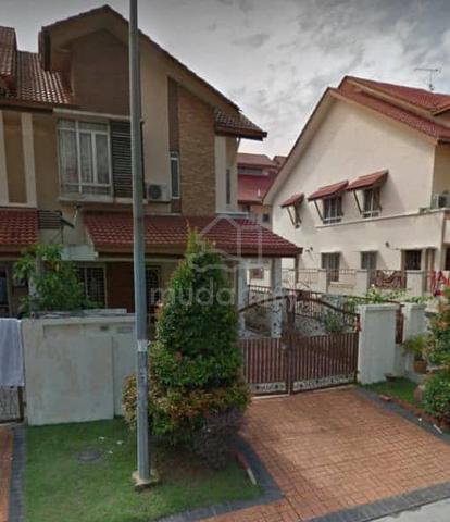 Double Storey Terrace For Rent @ Subang Bestari, Shah Alam 1