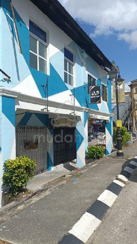 sewa kedai hadapan lebuh raya skudai 1