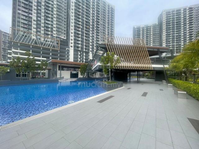 Residensi Adelia 2 1