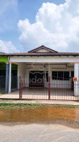 Lokasi strategik 1