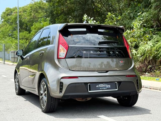 Proton IRIZ 1.6 EXECUTIVE ⭐FSR 27k Mile ⭐360 Cam - 2