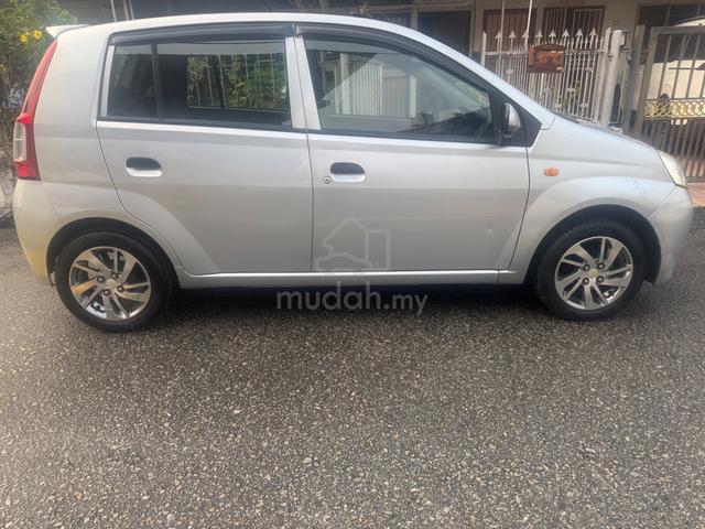 2011 Perodua VIVA 0.8 850 ED-VE (M) - 4
