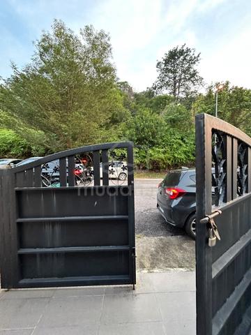 FOR RENT Single Storey House Seremban 3 1