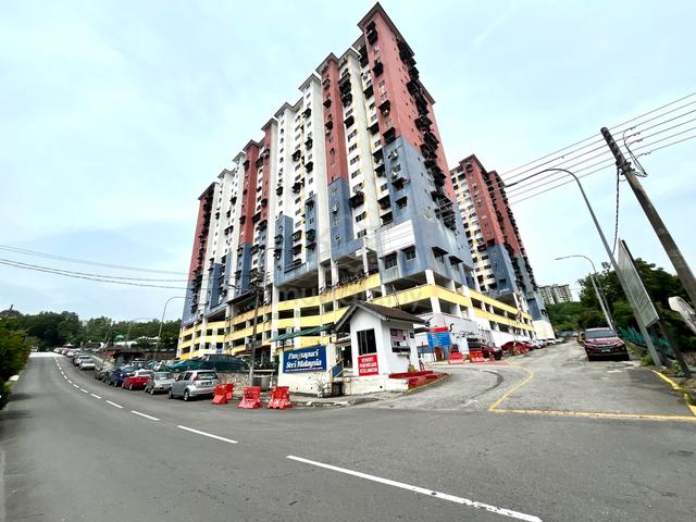PPR Seri Malaysia 1