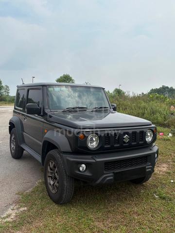 2024 Suzuki JIMNY 1.5 AT - 1