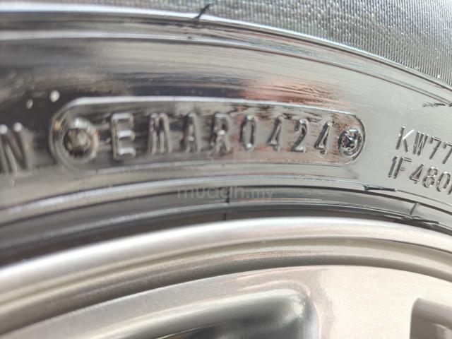 2024  New Car 1k Km Only Suzuki JIMNY 1.5 (A) 5A - 5