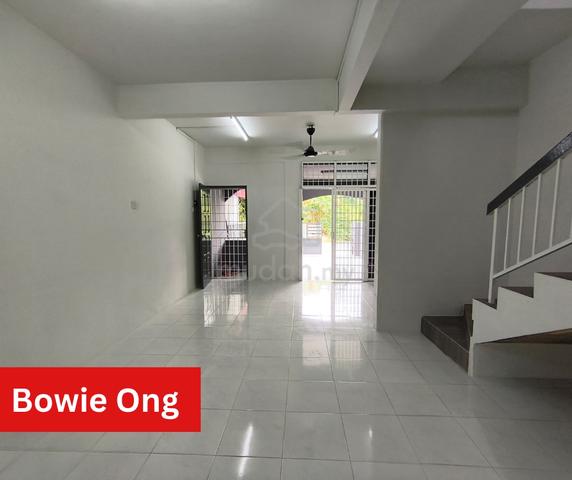[Fully Renovated]Taman Bandar Baru 3 Storey Terrace For SALE 4
