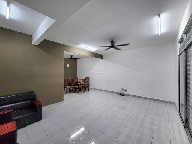 ‼️For Rent ‼️Prima Seri Mahkota 📍 @Kulim, Kedah‼️ 1