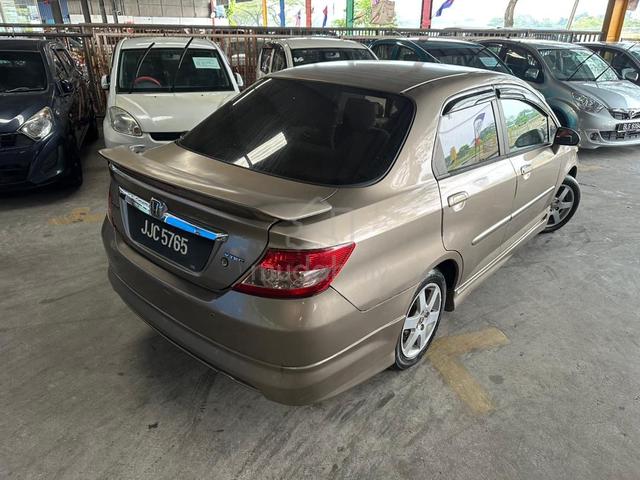 2006 Honda CITY 1.5 VTEC MY03 GD FACELIFT (A) - 3