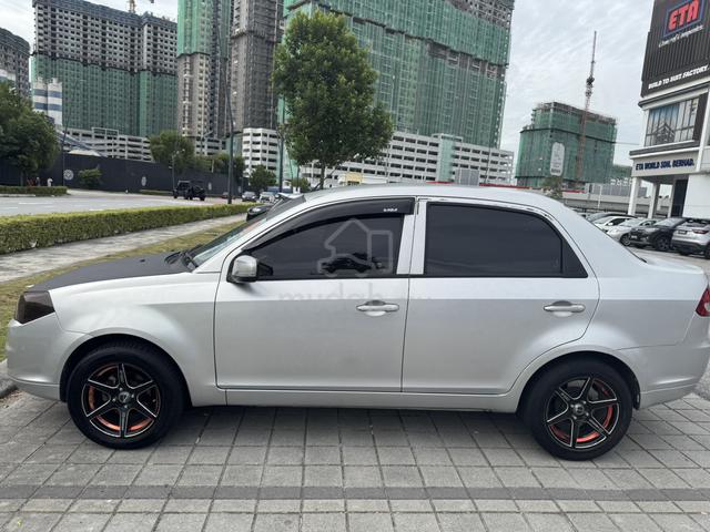 2012 Proton SAGA 1.3 FLX STANDARD (M) - 3