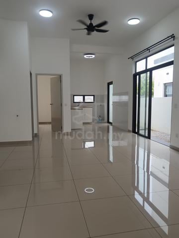 For Rent Regent Garden TYPE B Eco Grandeur 1