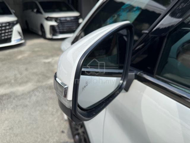 2023 Toyota VELLFIRE 2.4 Z PREMIER SIDESTEP MODELI - 3