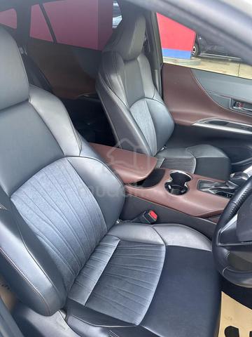 2020 Toyota HARRIER 2.0 G JBL Sound System 20-4739 - 3