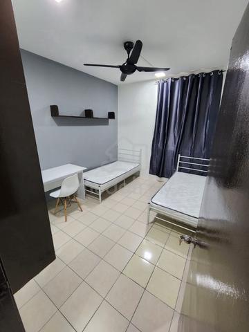Subang Jaya Room Rental 1