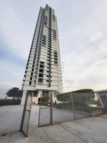 Sky Park, Cyberjaya 1