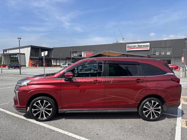 2023 Toyota VELOZ 1.5 FULL SERVICE RECORD TOYOTA - 3