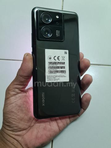 xiaomi 13t pro 5g (16/1tb) - photo 6 of 6