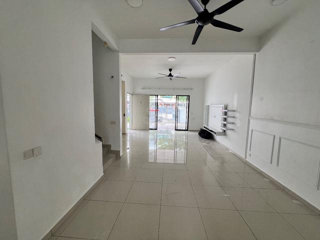 (Cheapest 3Storey House)26x70 !Mutiara Villa Kajang,Mutiara Heights 2
