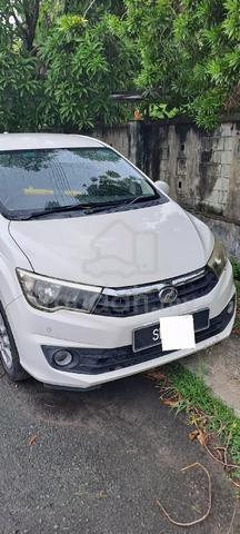 2019 Perodua BEZZA 1.3 PREMIUM X (A) - 1