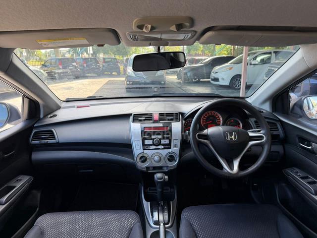 2010 Honda CITY 1.5 E (A) - 5