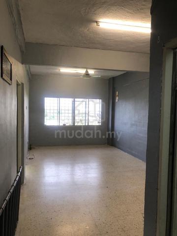 Mewah Cheras flat @ Taman mewah cheras sg long cheras 1