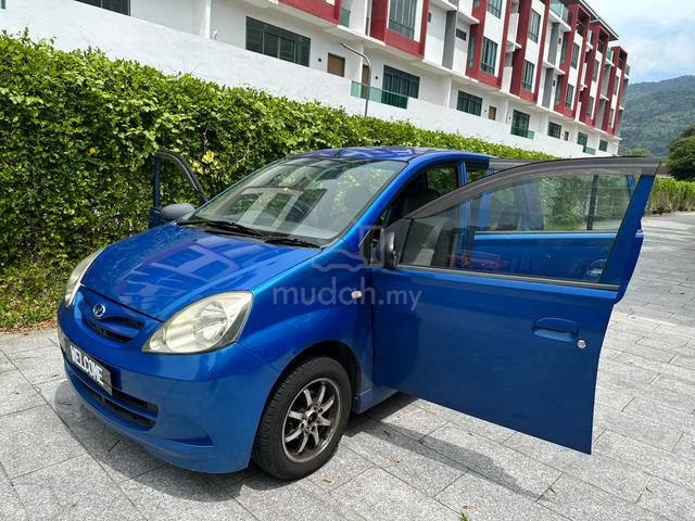 2008 Perodua VIVA 1.0 (A) UNTUNG SIKIT JUAL - 3