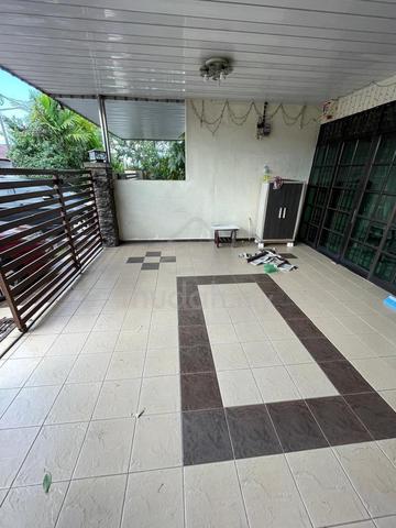 Taman Selasih 1-Storey For Rental 1