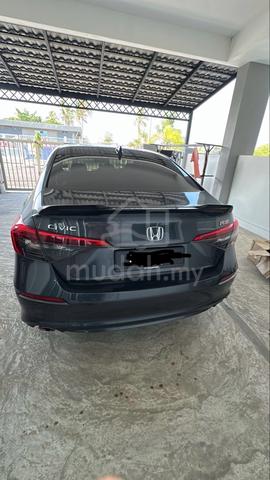 2023 Honda CIVIC 1.5 RS (A) - 2