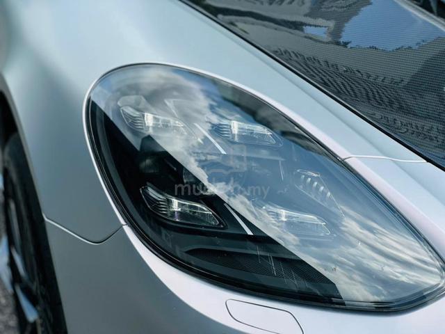 2020 Porsche PANAMERA BASELINE 3.0 10years Edition - 3