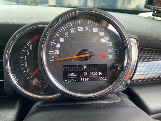 2018 Mini COOPER 2.0 S F56 (A) STAGE 2 FULL LOAN - 3