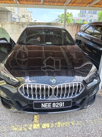 2024 Bmw 218i M SPORT GRAN COUPE 1.5 MY20 F44 (A) - 1