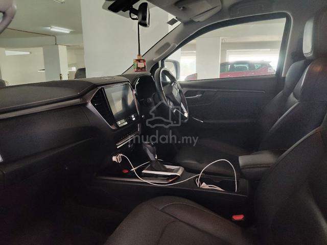 2022 Isuzu D-MAX 1.9 PREMIUM (A) - 5