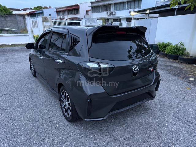 2024 Perodua MYVI 1.5 H MY17 M800 D20N ENHANCED - 5