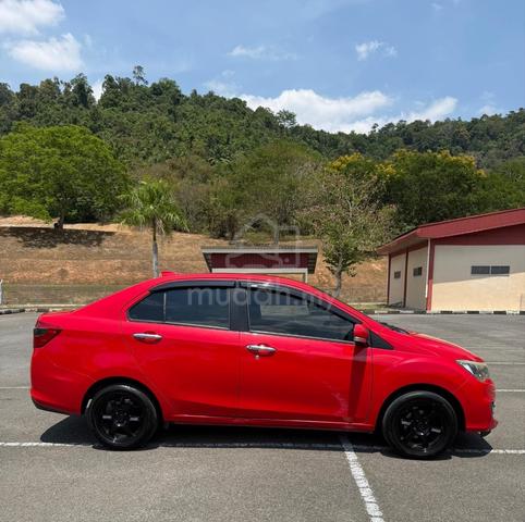 2018 Perodua BEZZA 1.3 PREMIUM X (A) - 4