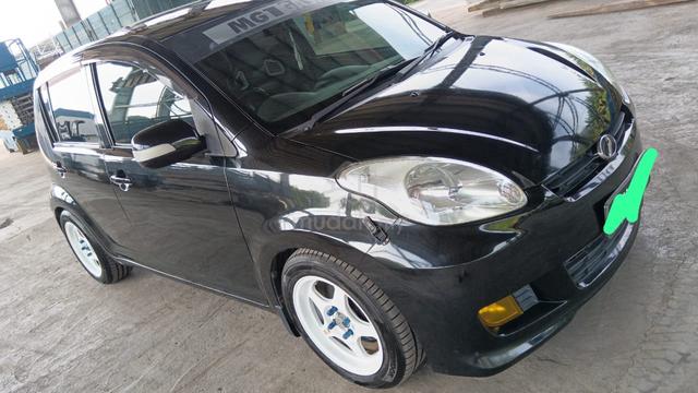 2009 Perodua MYVI 1.3 EZI MY05 M300 FACELIFT (A) - 1