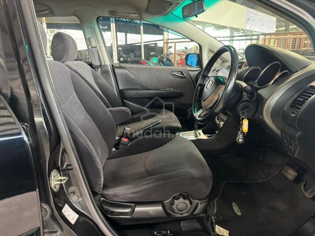 2007 Honda CITY 1.5 VTEC ENHANCED (A) - 5