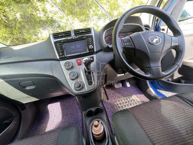 2011 Perodua MYVI 1.3 EZ STANDARD (A) - 4