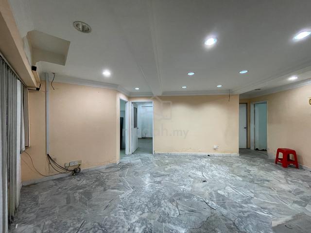 (Corner Lot) Main Road Kepong 5